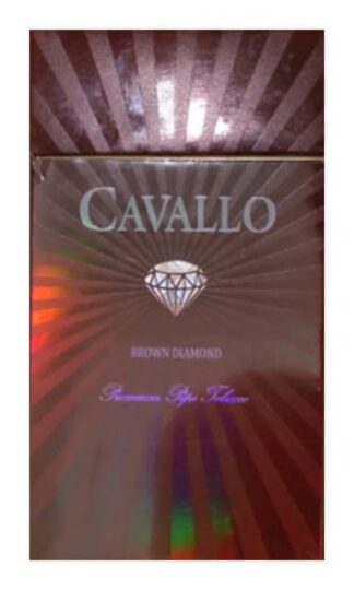 Cavallo Brown Diamond