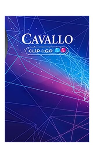 Cavallo Clip&Go