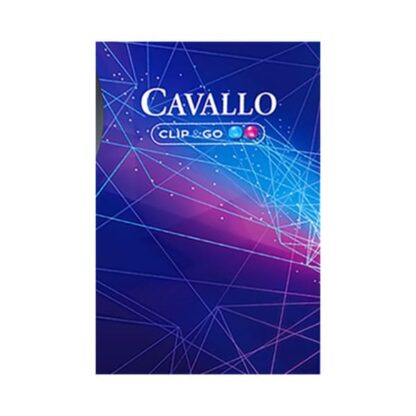 cigarettes-cavallo-clip&go-ca-004 Cavallo Clip&Go