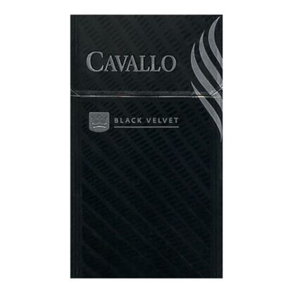cigarettes-cavallo-compact-black-velvet-ca-005 Cavallo Black Velvet