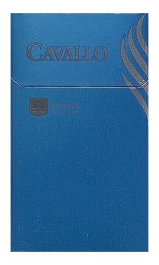 Cavallo Ocean