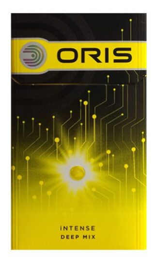 Сигареты Oris Compact Deep Mix