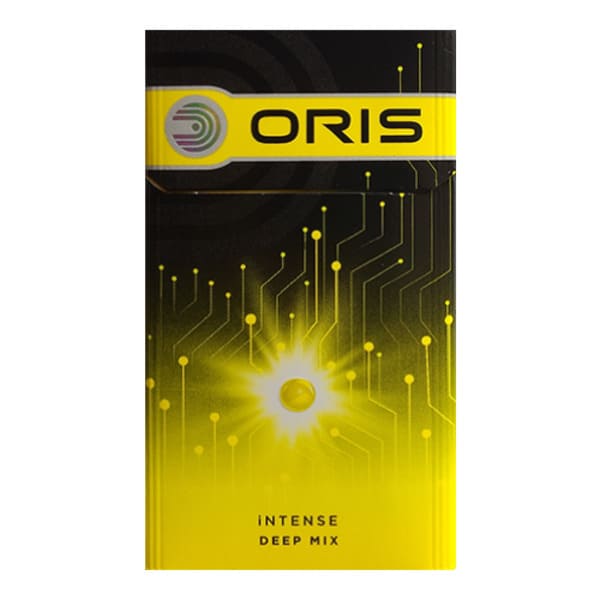 Сигареты Oris Compact Deep Mix